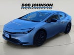 2023 Toyota Prius LE