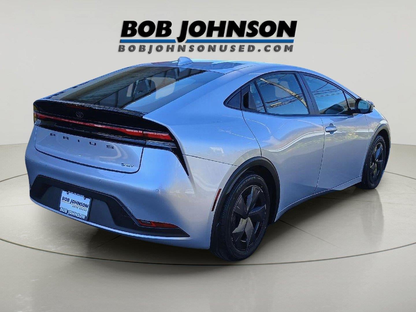 2023 Toyota Prius LE