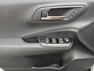 2025 Toyota CROWN PLATINUM AWD **FLEX BUY $595/Monthly**