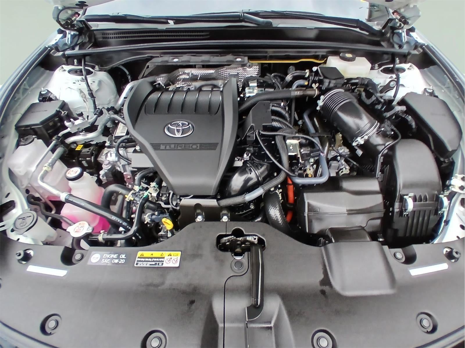 2025 Toyota CROWN PLATINUM AWD **FLEX BUY $595/Monthly**