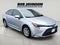 2025 Toyota Corolla Hybrid HYBRID LE FWD