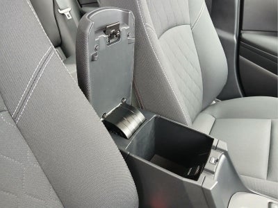 2025 Toyota Corolla Hybrid HYBRID LE FWD