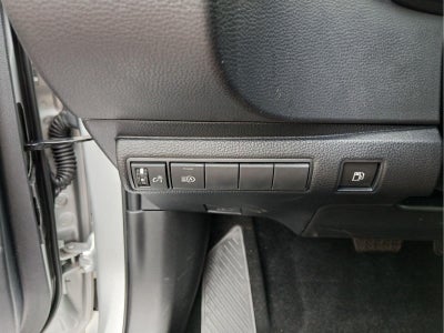 2025 Toyota Corolla Hybrid HYBRID LE FWD