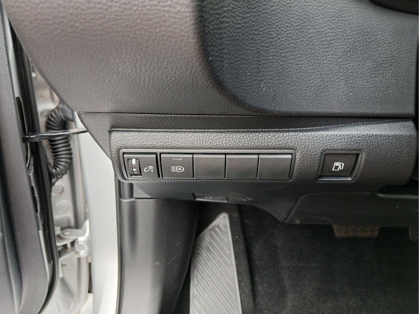 2025 Toyota Corolla Hybrid HYBRID LE FWD