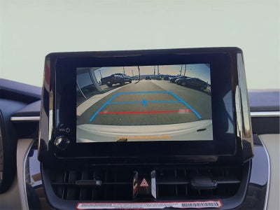 2023 Toyota COROLLA HYBRID Hybrid LE