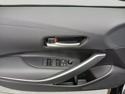 2025 Toyota Corolla Hybrid SE
