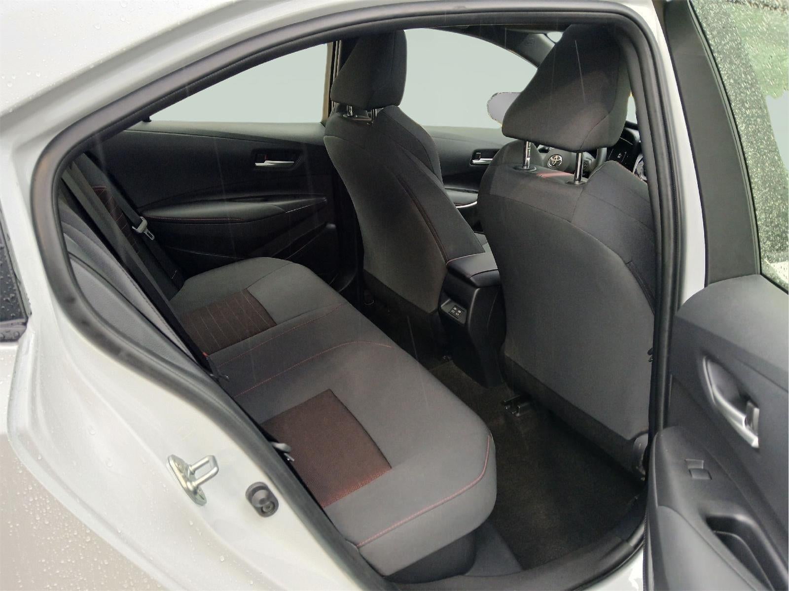 2025 Toyota Corolla Hybrid Hybrid SE