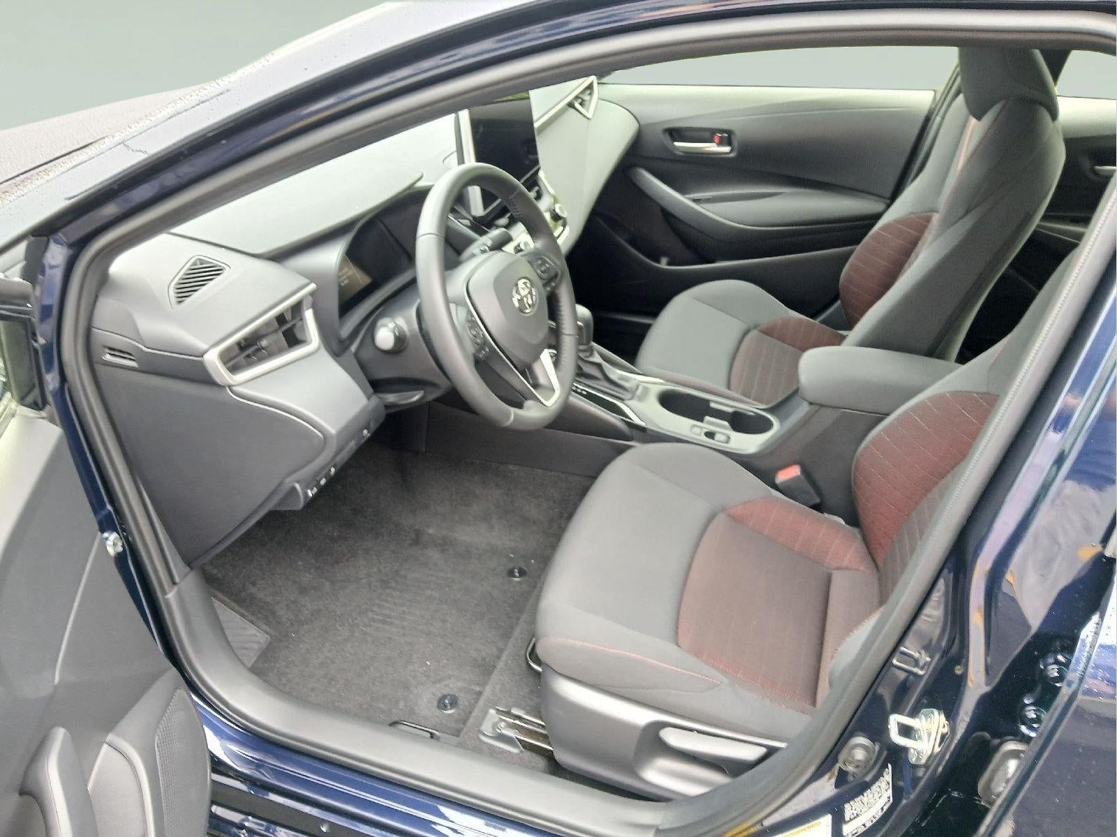 2026 Toyota Corolla Hybrid Hybrid SE
