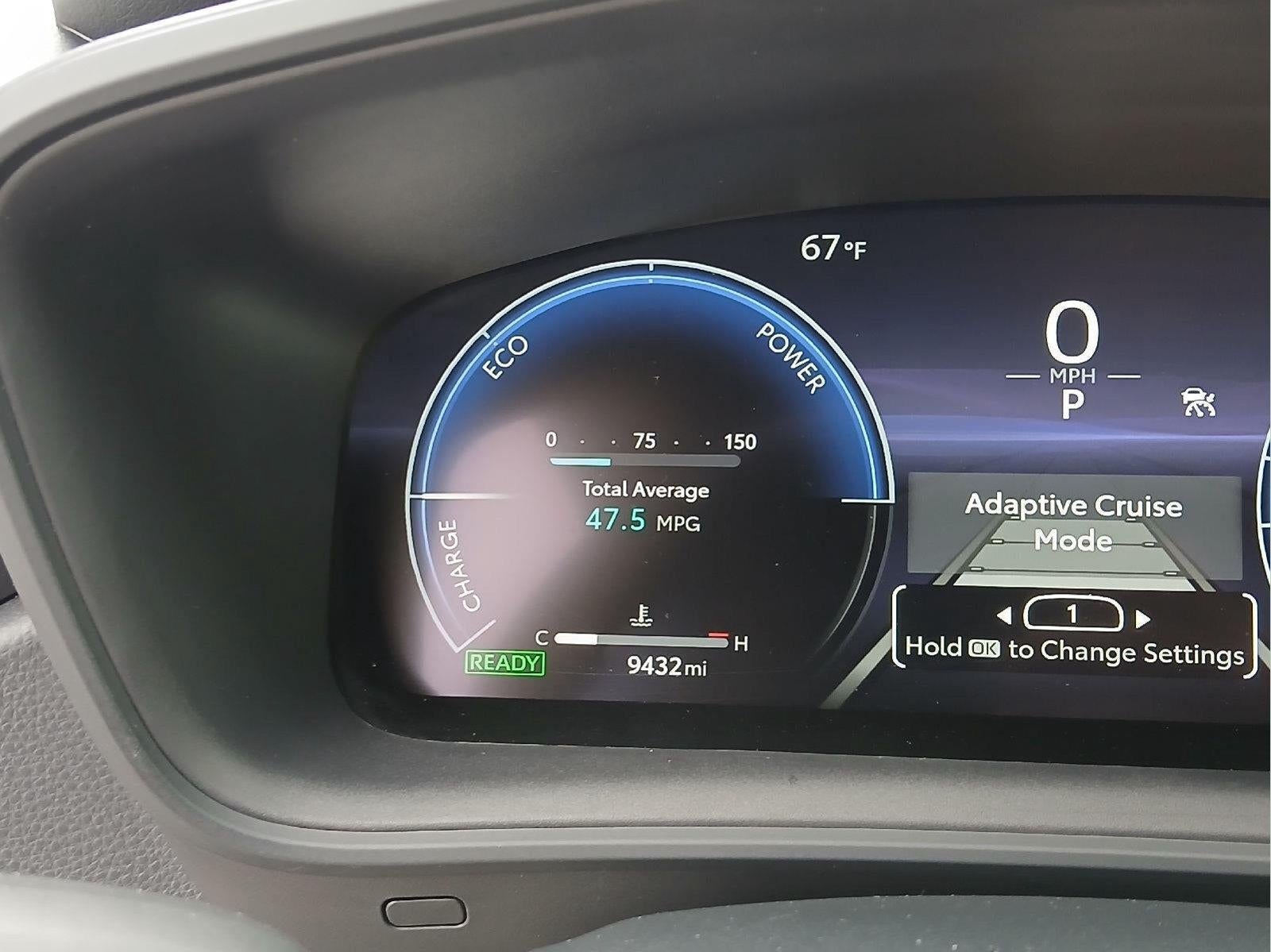 2026 Toyota Corolla Hybrid Hybrid SE