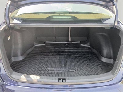 2022 Toyota Corolla Hybrid Hybrid LE