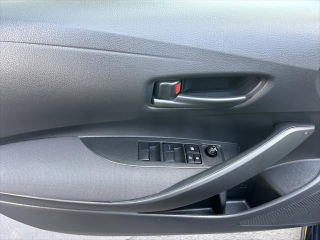 2022 Toyota Corolla Hybrid Hybrid LE