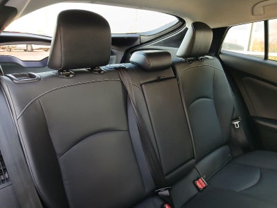 2022 Toyota Prius Prime XLE