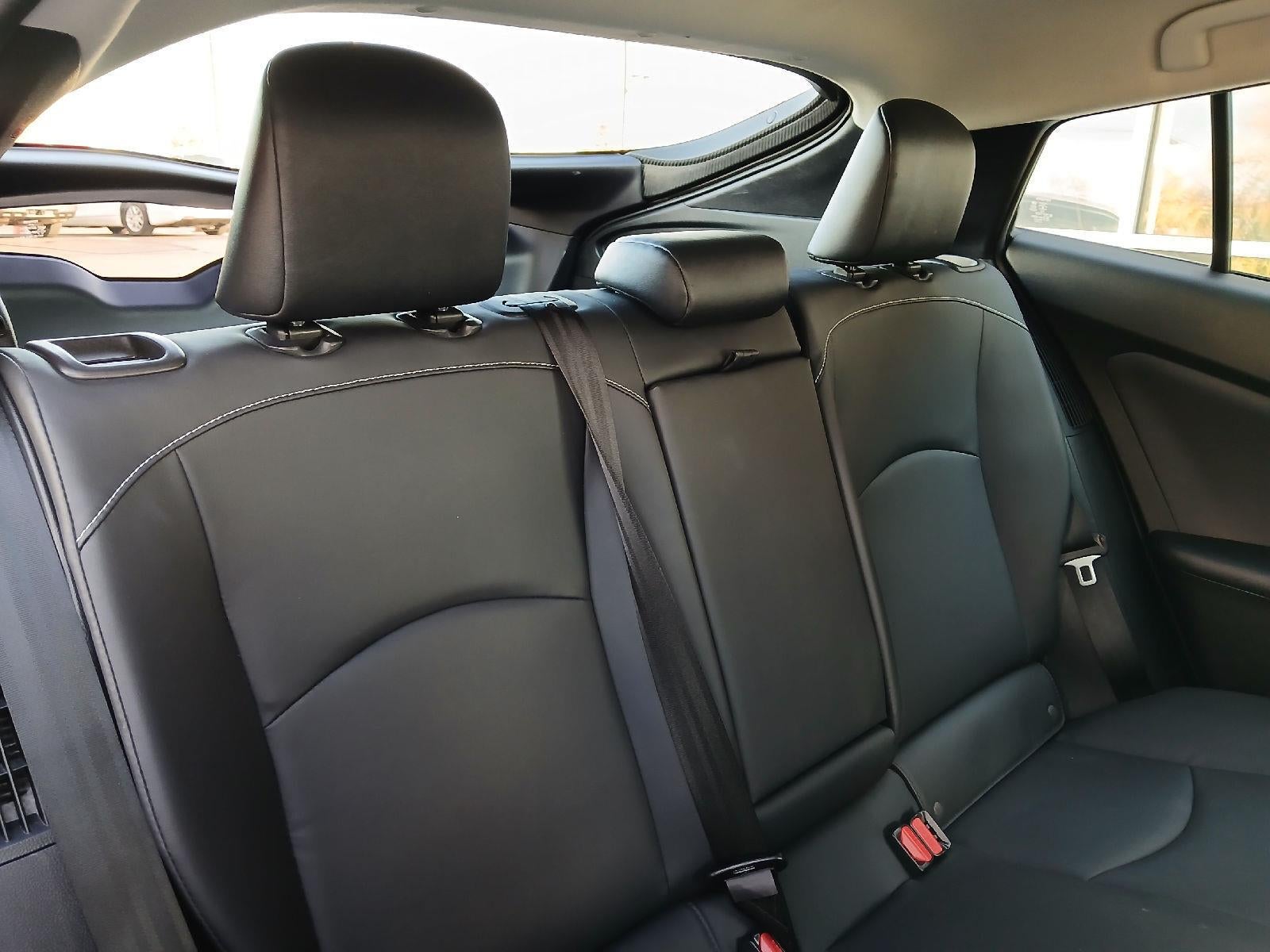 2022 Toyota Prius Prime XLE