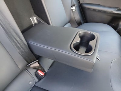 2022 Toyota Prius Prime XLE