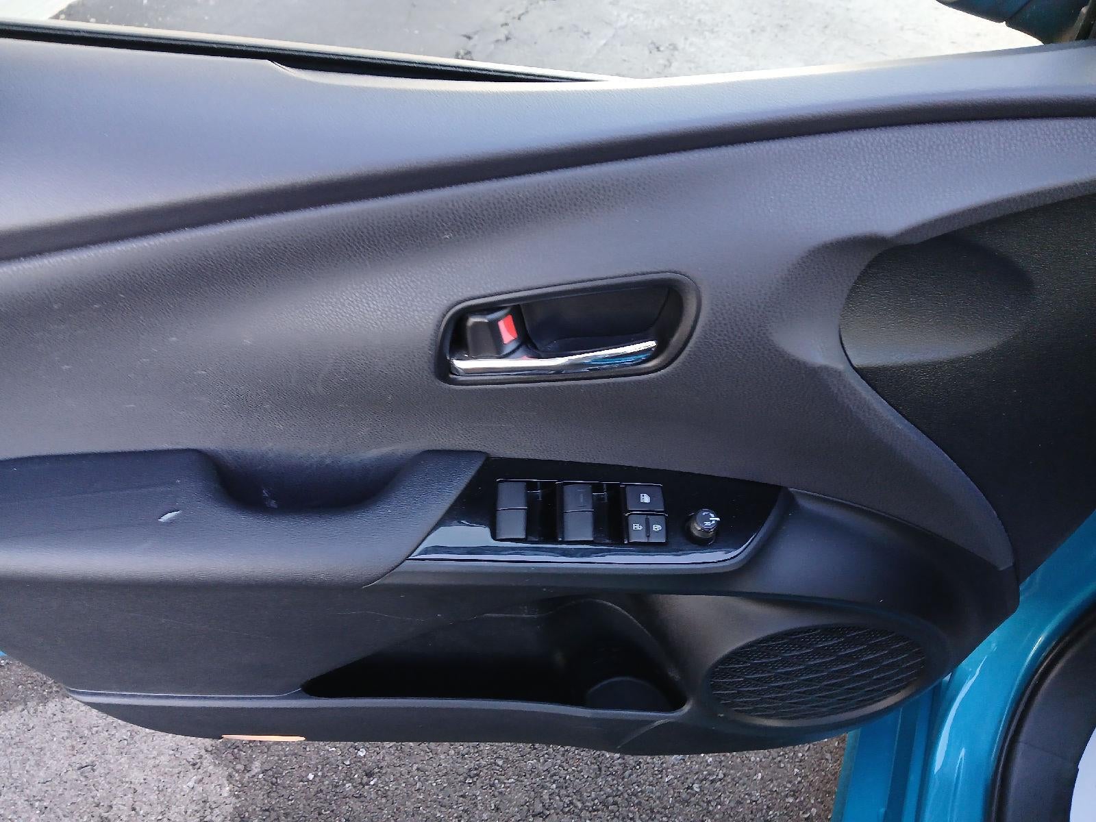 2022 Toyota Prius Prime XLE