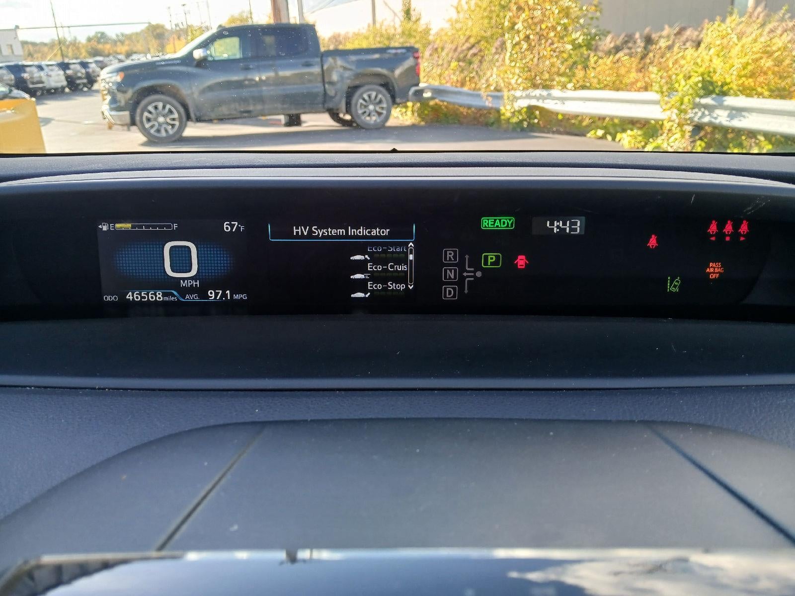 2022 Toyota Prius Prime XLE