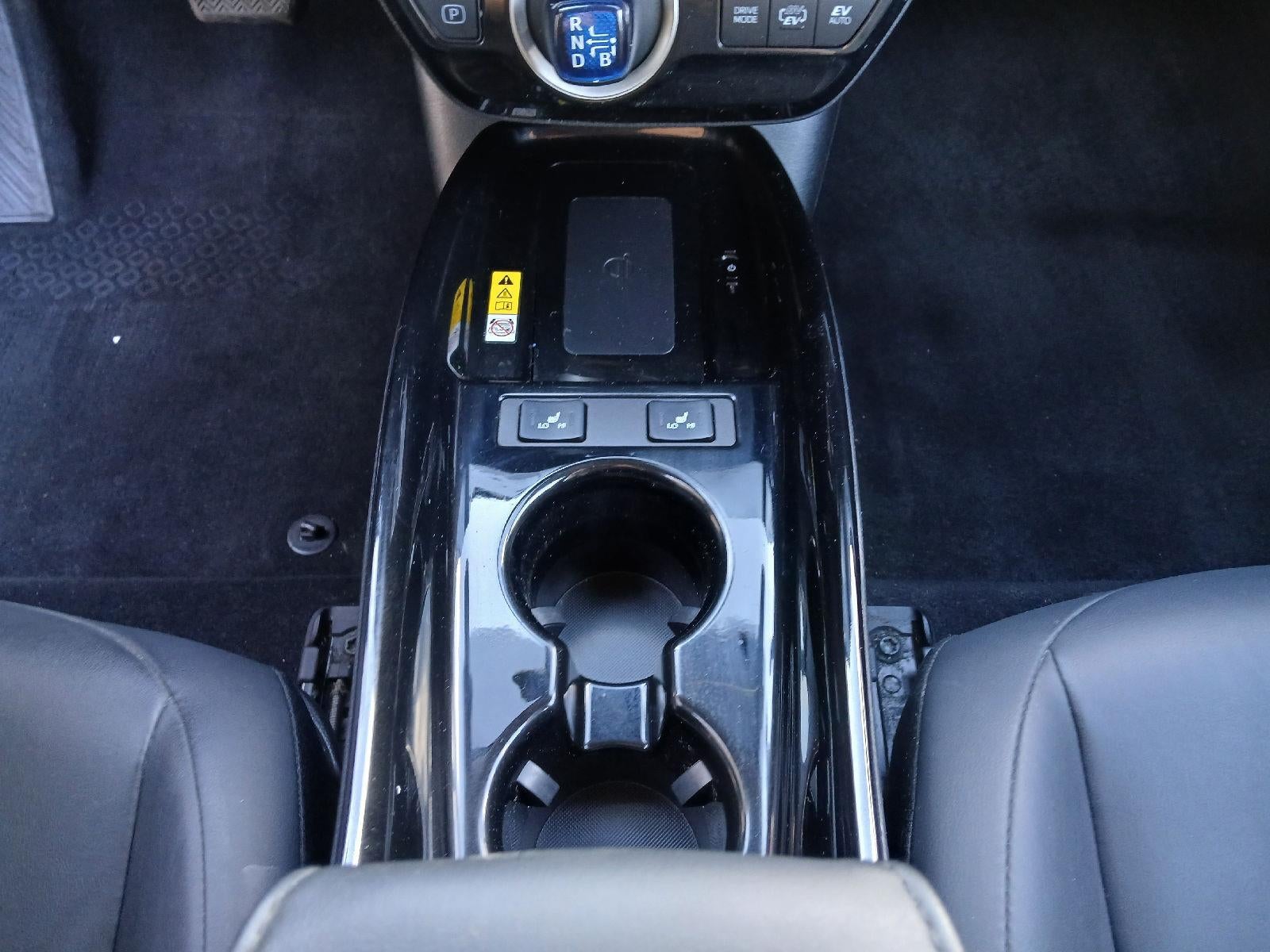 2022 Toyota Prius Prime XLE