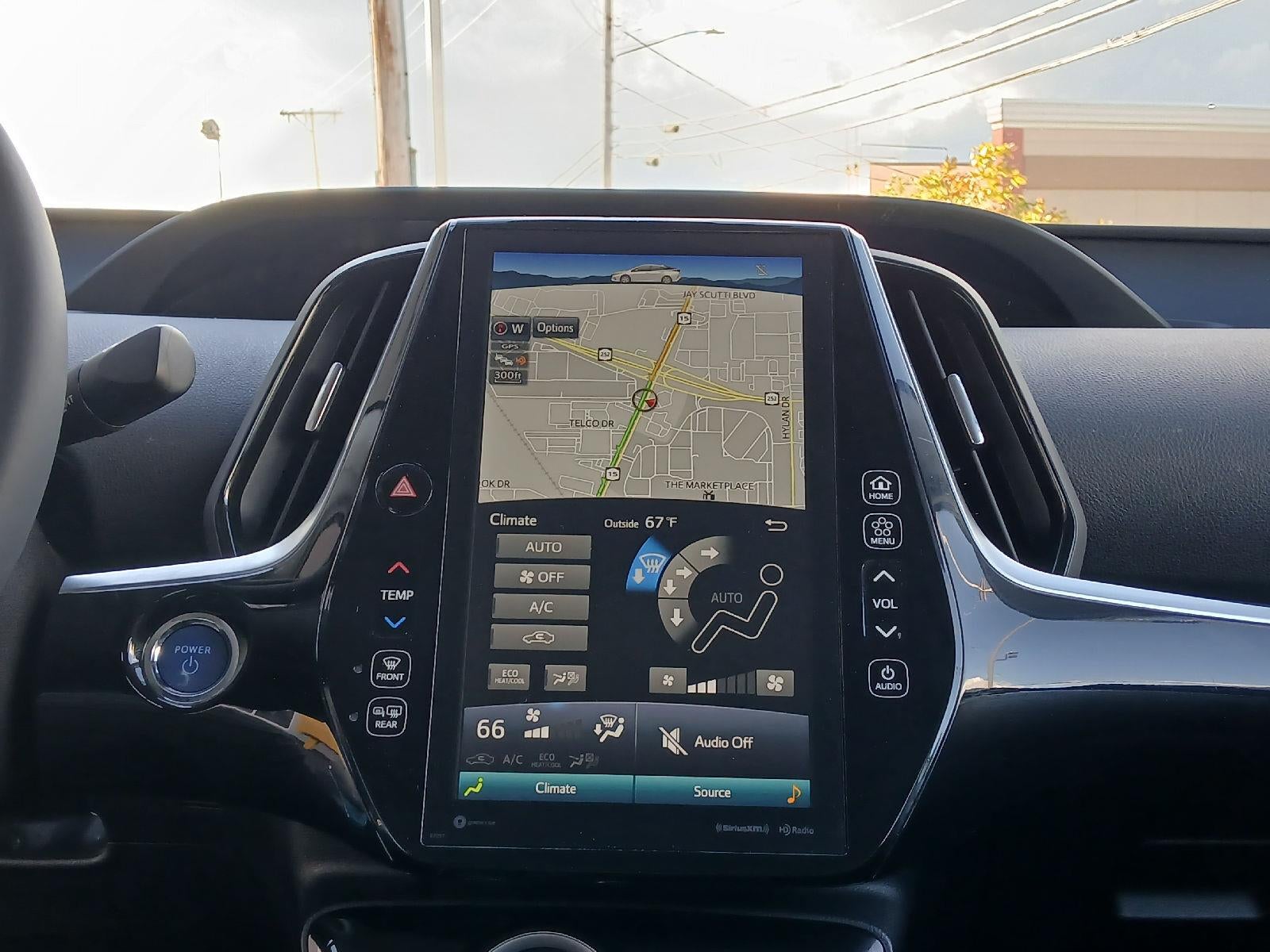 2022 Toyota Prius Prime XLE