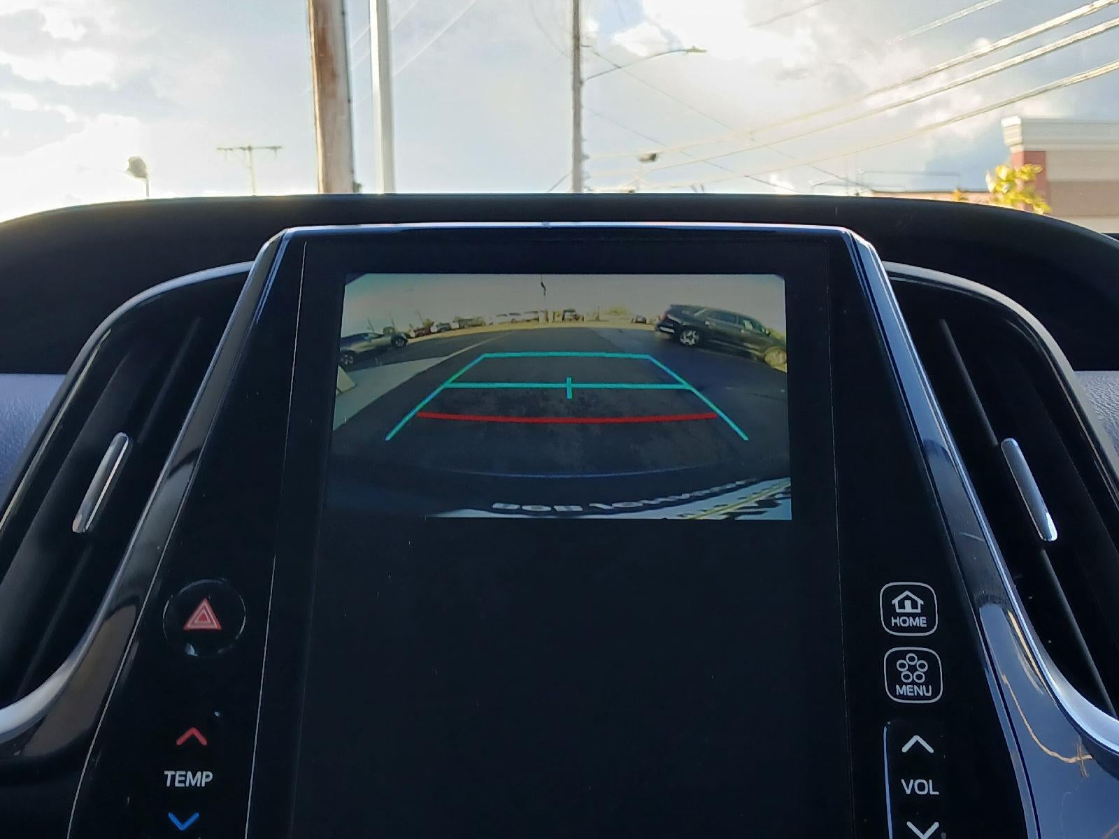 2022 Toyota Prius Prime XLE