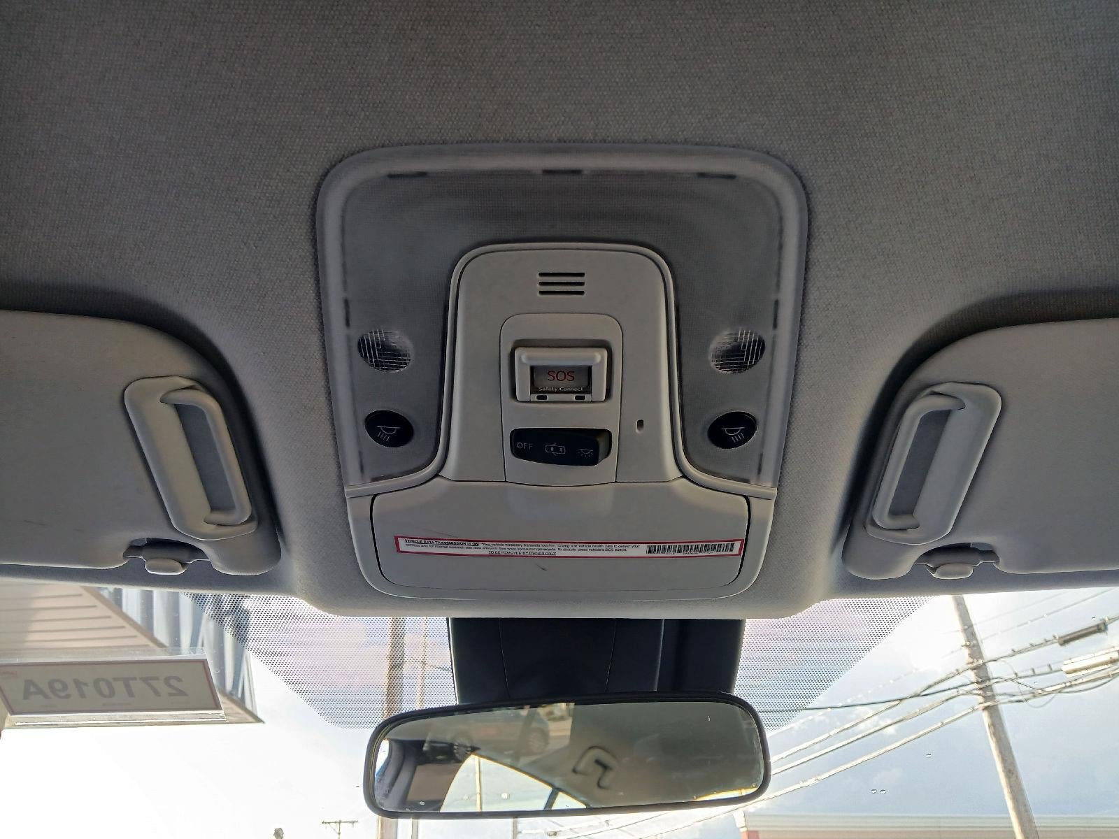2022 Toyota Prius Prime XLE