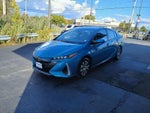 2022 Toyota Prius Prime XLE