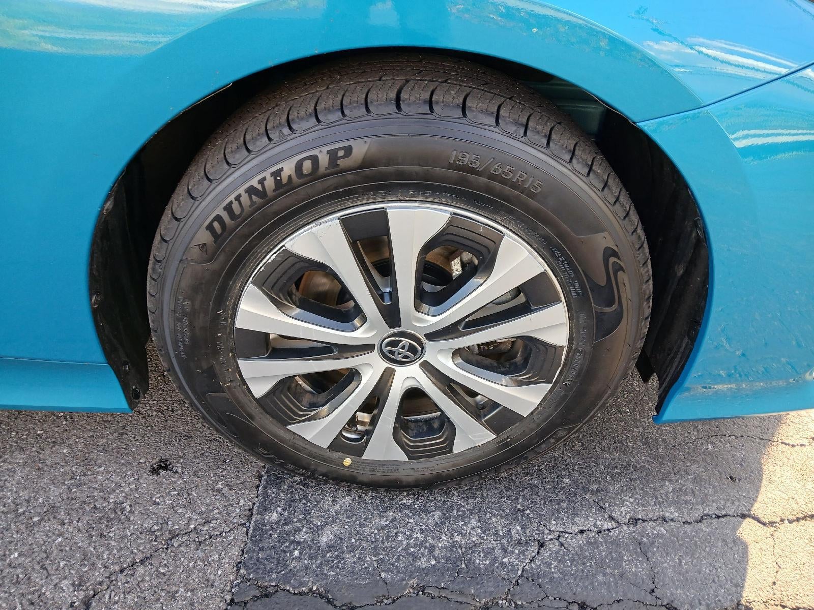 2022 Toyota Prius Prime XLE