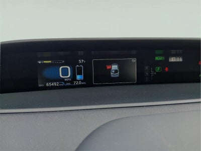 2020 Toyota PRIUS PRIME Limited