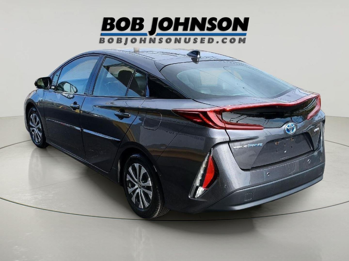 2020 Toyota PRIUS PRIME Limited