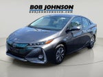2017 Toyota Prius Prime Advanced