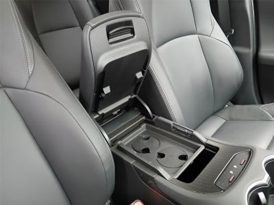 2024 Toyota Venza Nightshade Edition