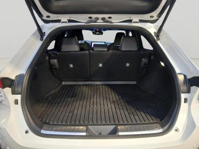 2024 Toyota Venza Nightshade Edition