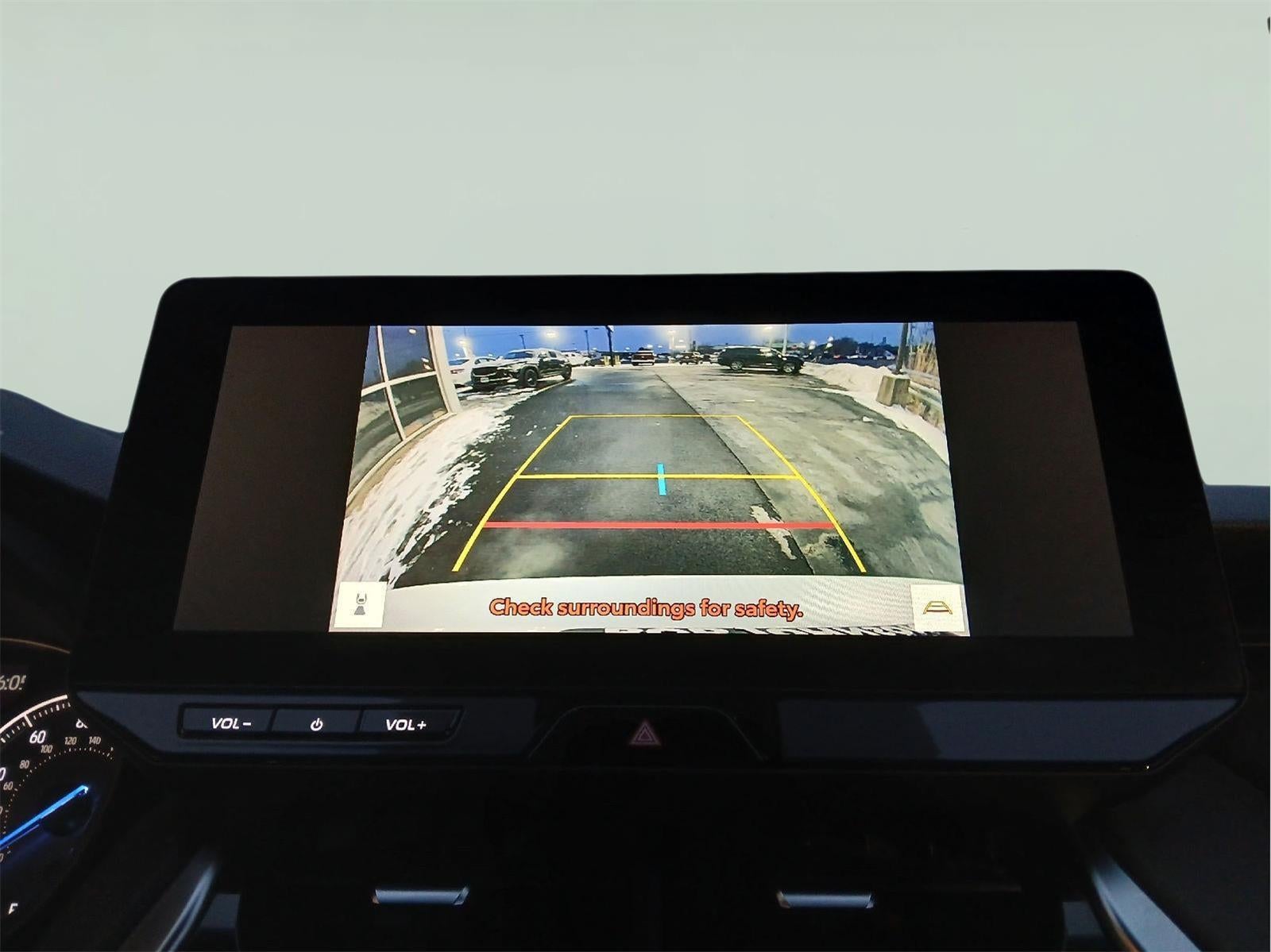 2024 Toyota Venza Nightshade Edition