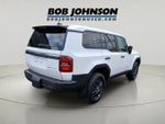 2025 Toyota Land Cruiser 1958
