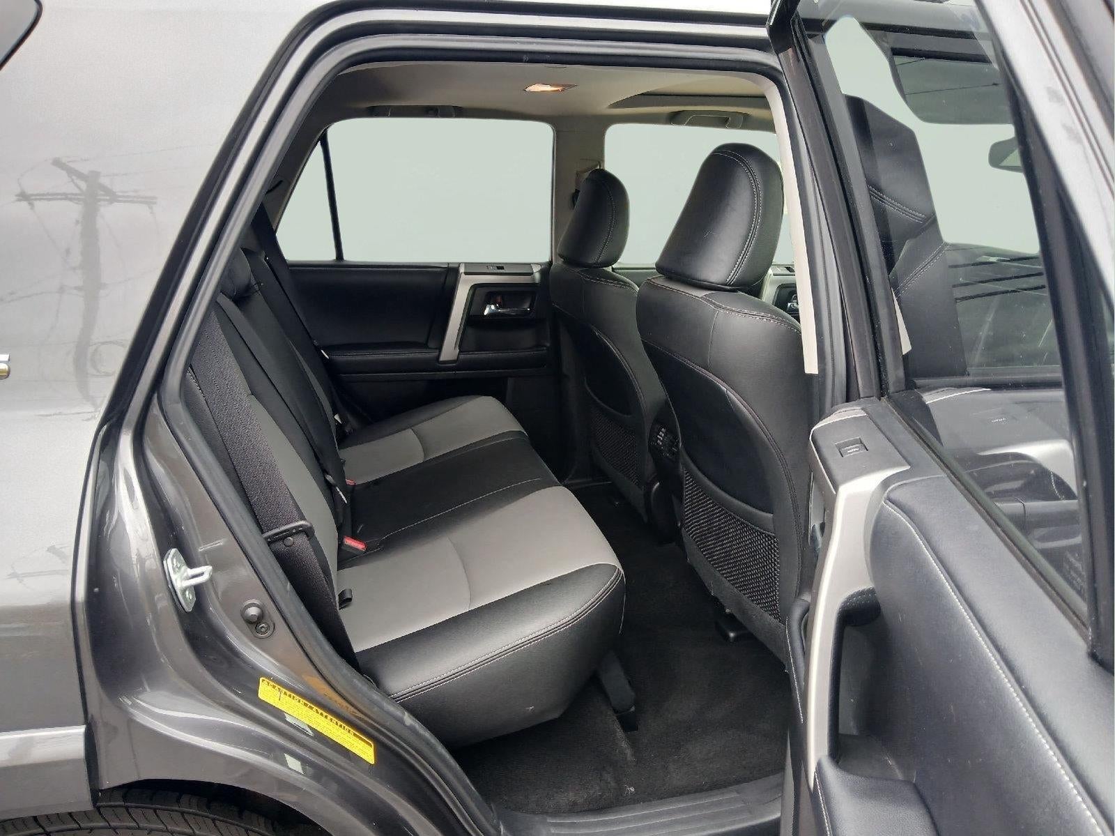 2020 Toyota 4Runner SR5 Premium