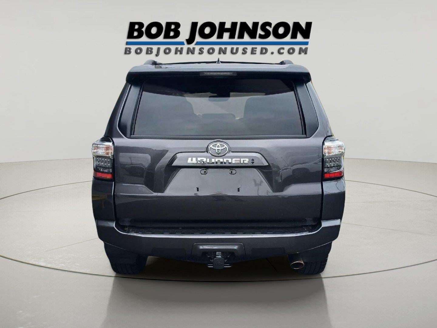 2020 Toyota 4Runner SR5 Premium