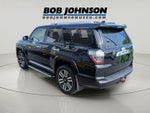 2017 Toyota 4Runner Limited