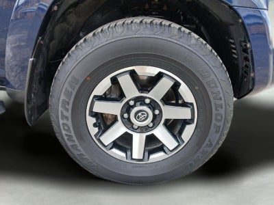 2022 Toyota 4RUNNER TRD Off-Road Premium
