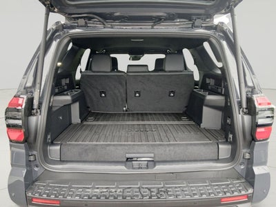 2026 Toyota 4Runner i-FORCE MAX TRD Off-Road Premium HV