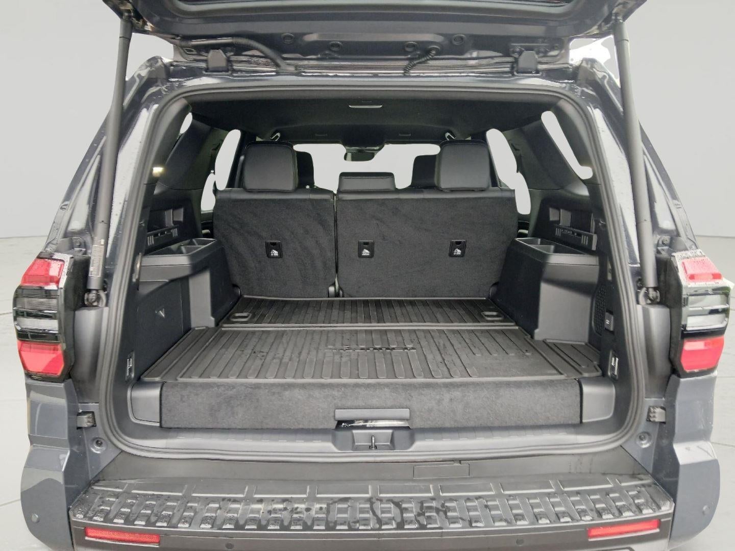 2026 Toyota 4Runner i-FORCE MAX TRD Off-Road Premium HV
