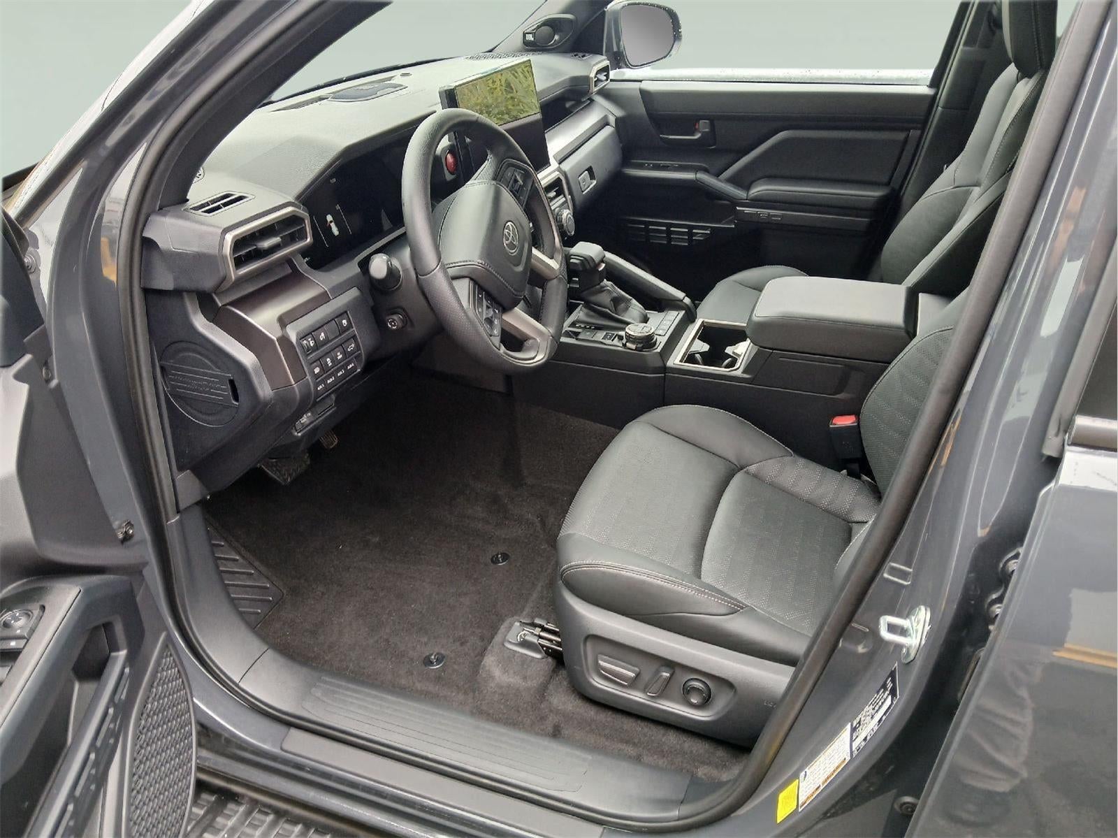 2026 Toyota 4Runner i-FORCE MAX TRD Off-Road Premium HV