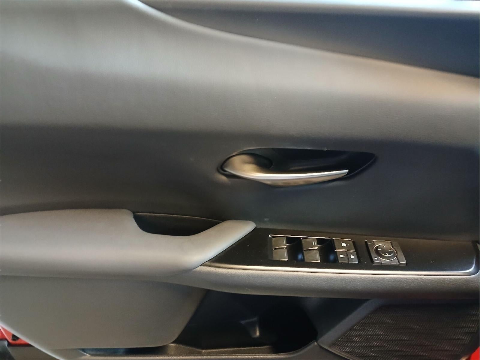 2023 Lexus UX250h PREM AWD UX 250h Premium