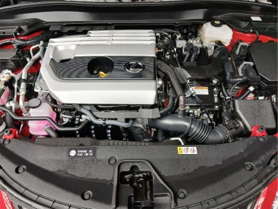 2023 Lexus UX250h PREM AWD UX 250h Premium