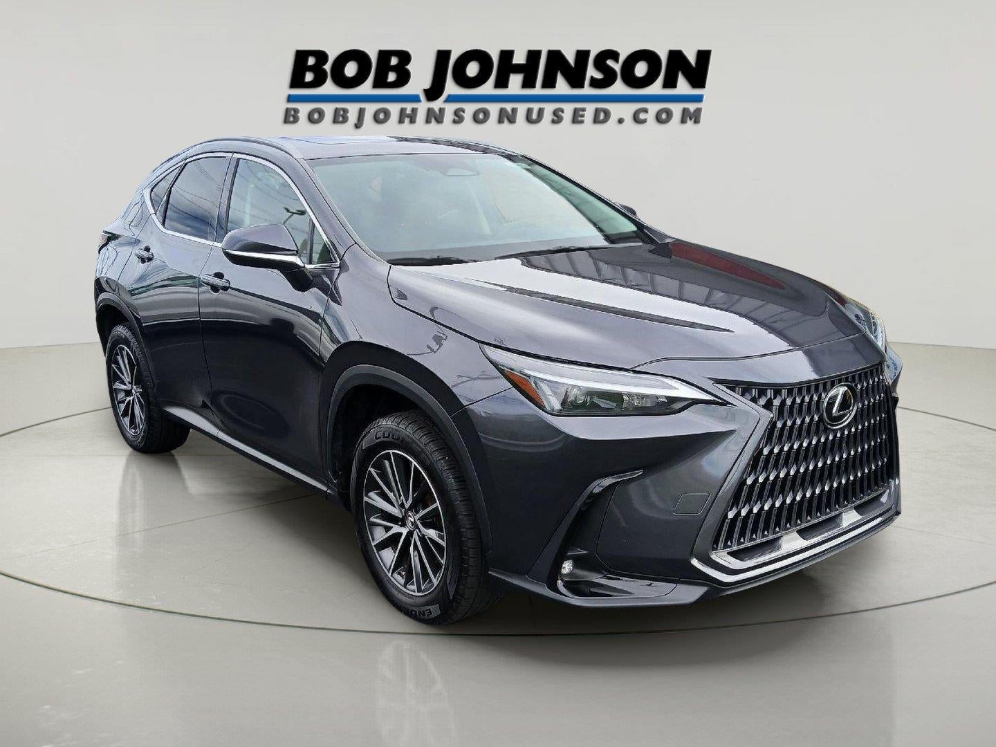 2022 Lexus NX NX 350