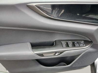 2022 Lexus NX NX 350