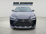 2022 Lexus NX NX 350