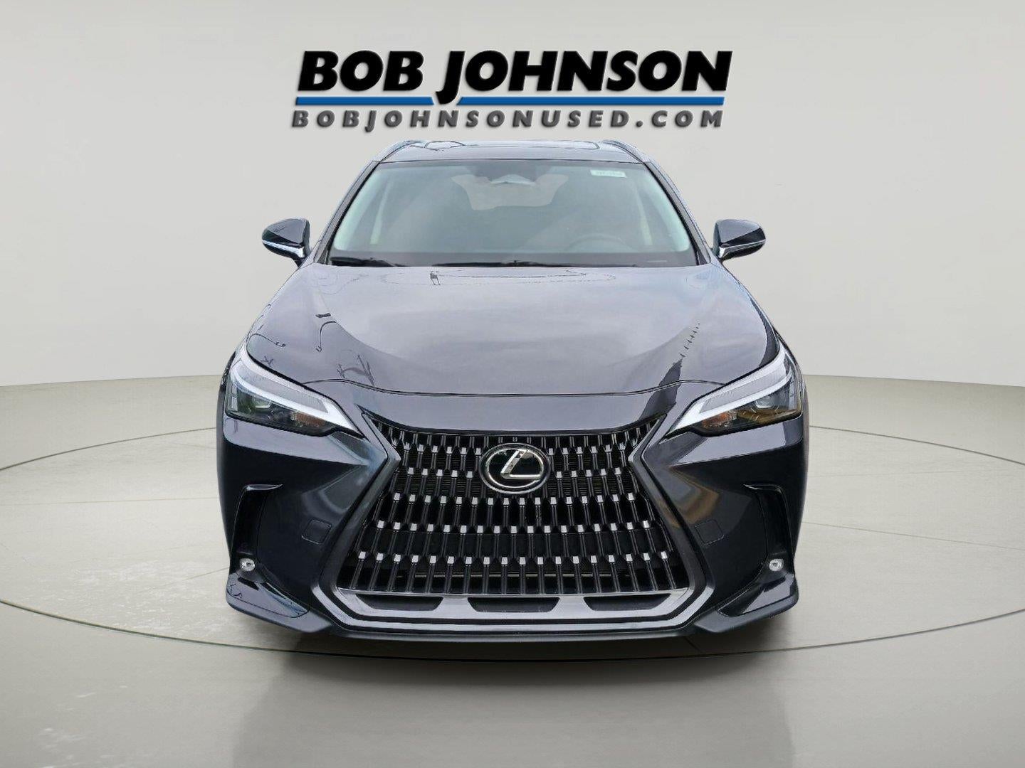 2022 Lexus NX NX 350