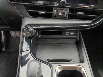 2022 Lexus NX NX 350