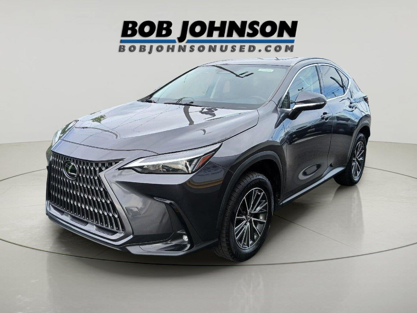 2022 Lexus NX NX 350