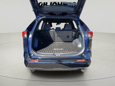 2023 Toyota RAV4 Prime SE