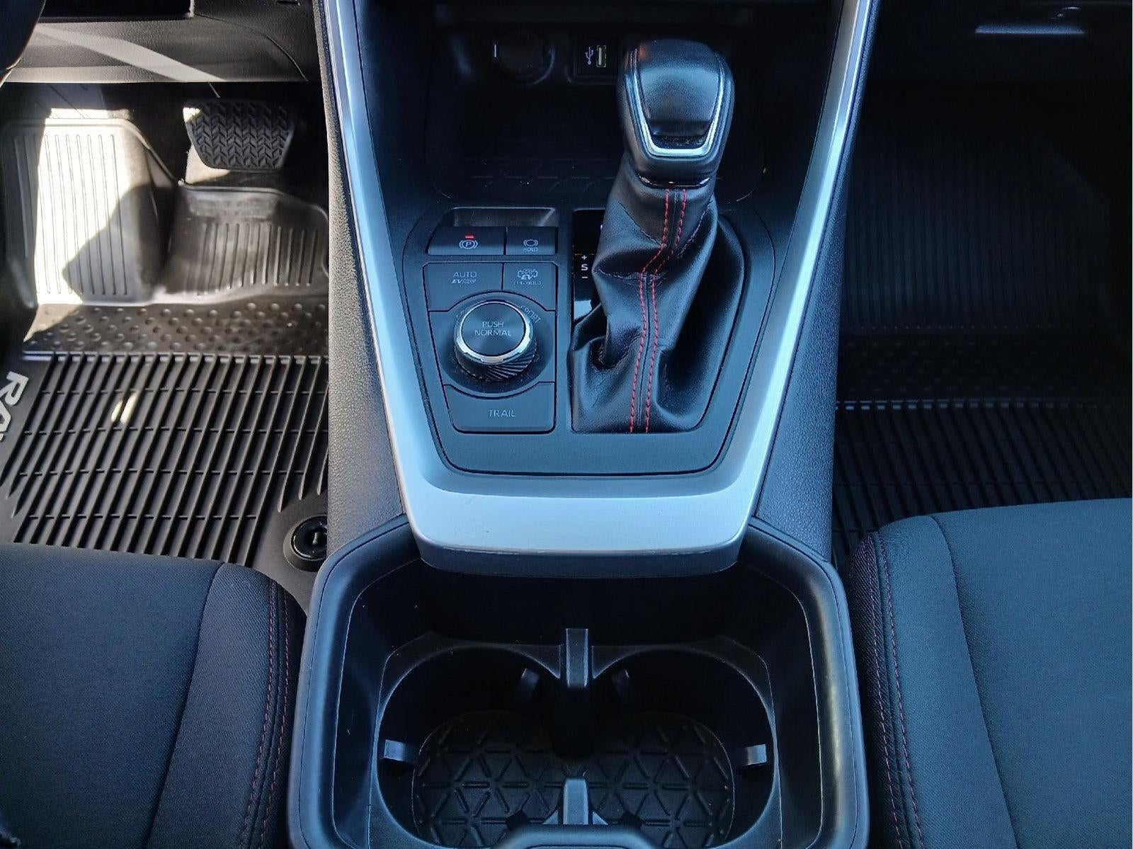 2023 Toyota RAV4 Prime SE